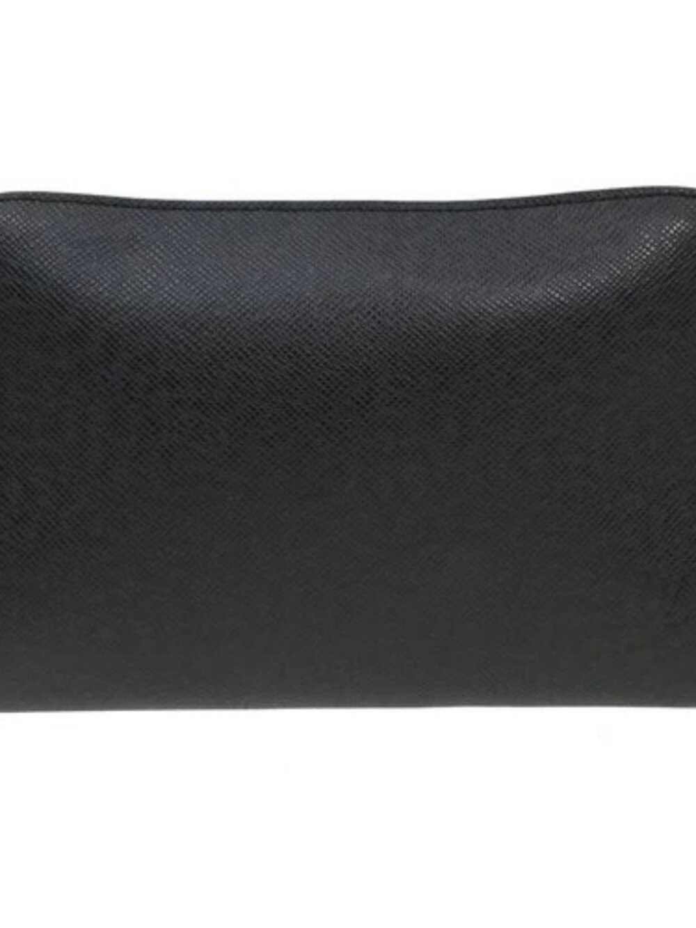 Best06 Louis Vuitton Black Taiga Baikal Clutch Bag M30182 VI0024 BQ01210